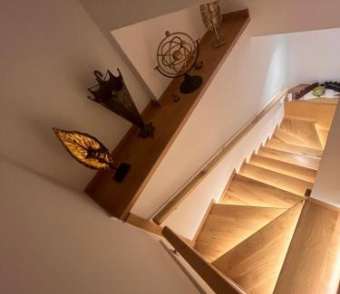 Chios Apartment | Lythri Studios