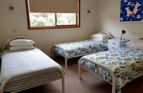 Point Lonsdale Apartment | Discover LYTTON: Your Oceanfront Escape in Old Lonnie