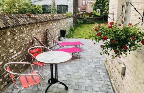 Guillemins Apartment | Inviting Lyves: Child-Friendly with Delicious Breakfast