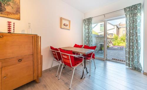 Guillemins Apartment | Inviting Lyves: Child-Friendly with Delicious Breakfast