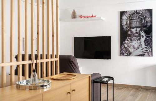 Malasana Apartment | Enchanting Apartment in Central Madrid - Family-Friendly Stay