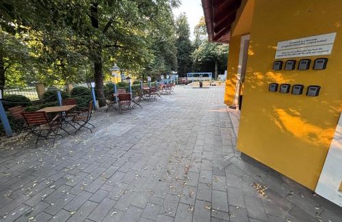 Szombathely Bed & Breakfast | Május 1 Vendégház - Szombathely