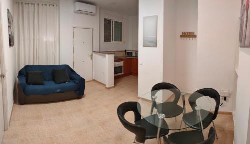 Ciudad Jardin Apartment | Family-Friendly Málaga Jerez with Pool and Great Ratings