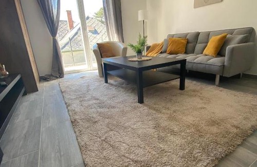 Siofok Apartment | Top-Rated Málna Vendégház Siófok – Family-Friendly Getaway