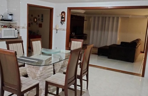 Venda Nova Do Imigrante Apartment | Family-Friendly Stay at Márcia Abreu Hotel