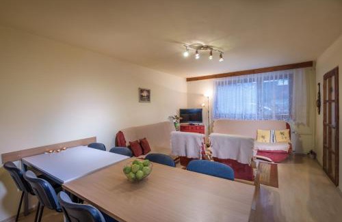 Strba House | Ideal Family Getaway at Mária Kičáková TATRY MKS