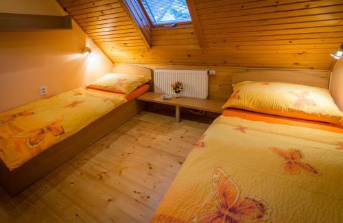 Strba House | Ideal Family Getaway at Mária Kičáková TATRY MKS