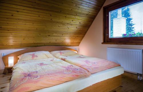 Strba House | Ideal Family Getaway at Mária Kičáková TATRY MKS