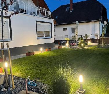 Gyenesdias House | Márta Vendégház