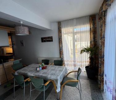 Gyenesdias House | Márta Vendégház