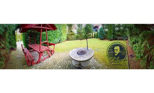 Gyula Apartment | Discover Máté Apartman: Pet-Friendly Family Retreat