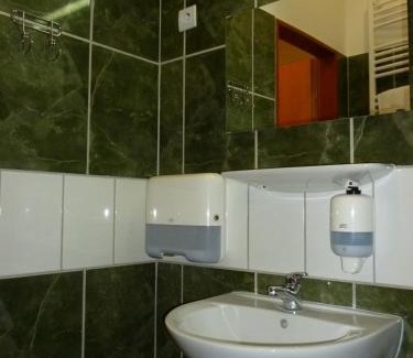 Matrahaza Bed & Breakfast | Pet-Friendly Getaway at Mátraházai Üdülőház, Rated 9.3