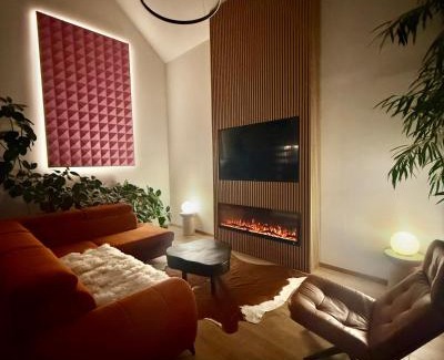 Parad House | Mátramélye Vendégház