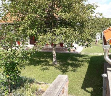 Tard Apartment | Cozy Mátyás Apartman with Breakfast & Child-Friendly Amenities