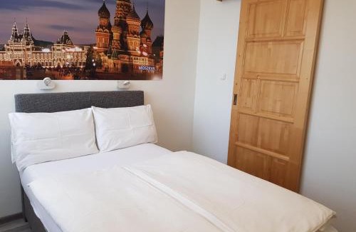 Szeged Bed & Breakfast | Guest Favorite Mátyás Panzió with Hot Tub & Breakfast