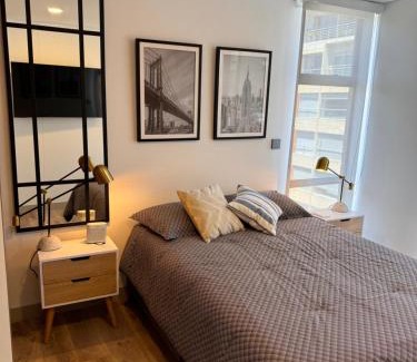 Chico Norte III Apartment | Máximo confort en la mejor ubicación