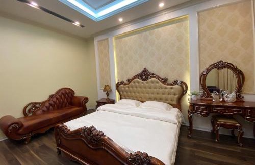 Cao Bang House | Mây Homestay in Cao Bằng