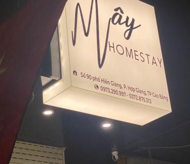 Cao Bang House | Mây Homestay in Cao Bằng