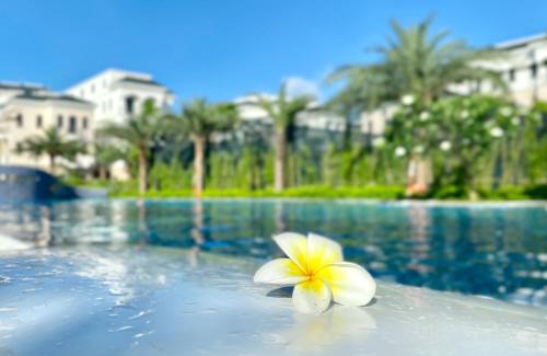 Van Giang Villa | Family-Friendly Mây Homestay at Vin Ocean Park 2