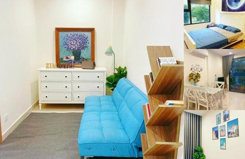 Gia Lam Apartment | Discover Mây Homestay: Guest Rated 10/10 & Pet Friendly