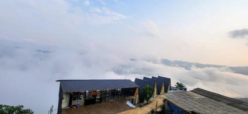 Bac Yen Hotel | Discover Mây House – A Unique Stay Near Sống Lưng Khủng Long