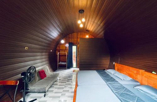Tay Ninh Other | Mây's garden camping