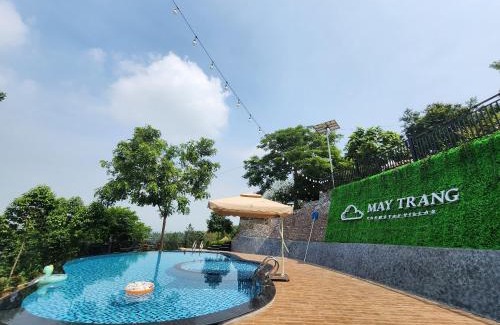 Ba Vi Villa | Relax at Mây Trắng Farmstay Villas - 4-Star Guest Favorite