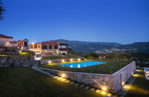 Arcos de Valdevez Villa | Mãe - Casas de Selim
