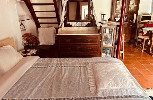 Caldas da Rainha Ski Chalet | Pet and Child Friendly Mãe Home Carril with Great Reviews