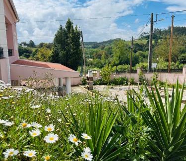 Caldas da Rainha Ski Chalet | Mãe Home Story: Guest Rated 9/10 with Oceanfront Views