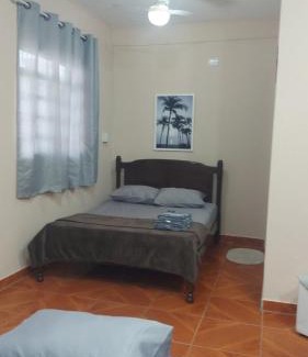 Aparecida House | Mãe Maria