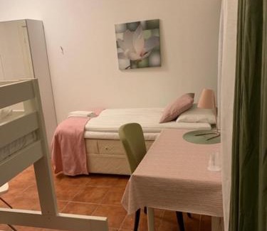 Ekero Hotel | Discover Comfort at Mälarö Hotell with Unique Amenities