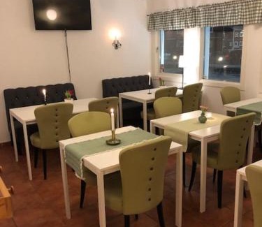Ekero Hotel | Discover Comfort at Mälarö Hotell with Unique Amenities