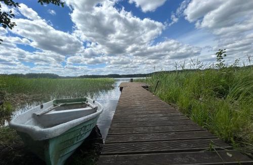 Ahijarve Other | Enchanting Männituka Glamping by Lake Ähijärv