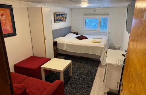 Mantyharju Apartment | Top Floor Oceanfront Retreat at Mäntyharju Kesku