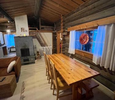 Syote House | Experience Mäntyharju-mökki: Oceanfront Retreat & Hot Tub