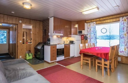 Kaavi House | Experience Mäntylä by Interhome: Lake View & Spa Retreat