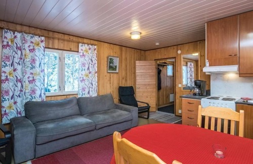 Kaavi House | Experience Mäntylä by Interhome: Lake View & Spa Retreat