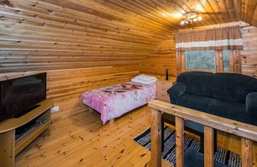 Raseborg Apartment | Relax at Mäntymäki: Pet-Friendly Oceanfront Escape