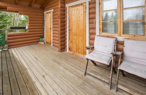 Raseborg Apartment | Relax at Mäntymäki: Pet-Friendly Oceanfront Escape