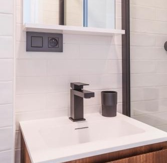 Leuven Apartment | Märch - Leuven Diestse 26