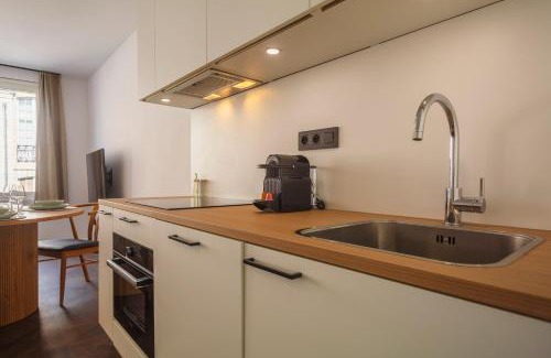 Leuven Apartment | Märch - Leuven Diestse 26