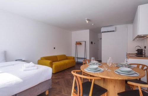 Leuven Apartment | Märch - Leuven Diestse 26