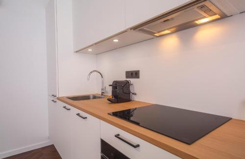 Leuven Apartment | Märch - Leuven Diestse 26