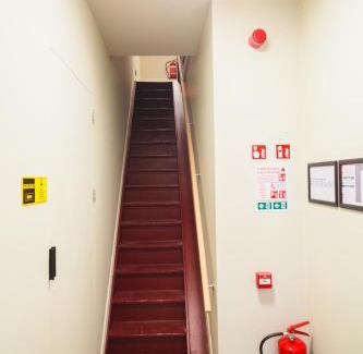 Mechelen Apartment | Märch - Mechelen Goat 17