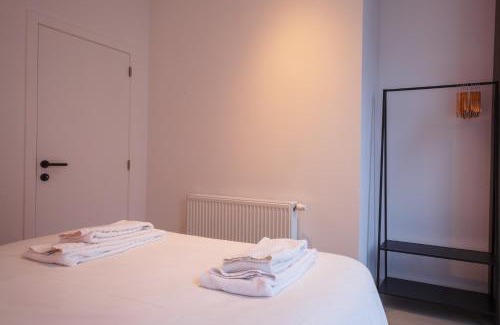 Mechelen Apartment | Märch - Mechelen Goat 17