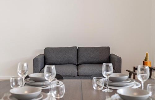 Mechelen Apartment | Family-Friendly Märch - Mechelen Goat 21 with Great Reviews