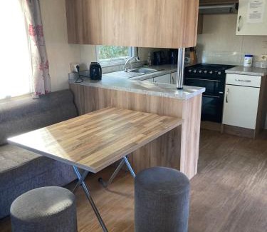 Gross Mackenstedt Other | Discover Märchencamping: Pet-Friendly with Ocean Views