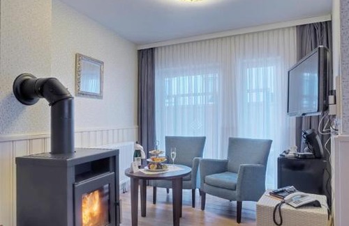 Bernkastel Hotel | Enchanting Märchenhotel with Hot Tub & Family-Friendly Perks