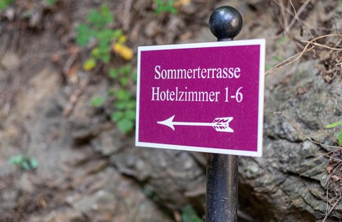 Odenthal Hotel | Charming Märchenwald Altenberg B&B - Family-Friendly Retreat